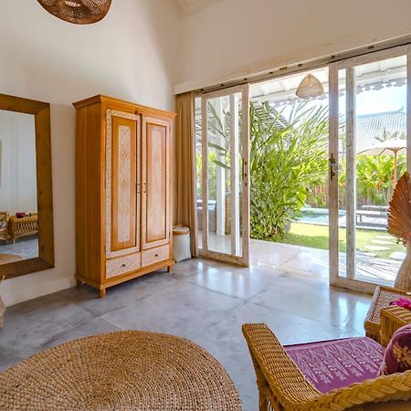 Vicolo Artvillas Uluwatu Exteriör bild