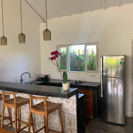 Vicolo Artvillas Uluwatu Exteriör bild