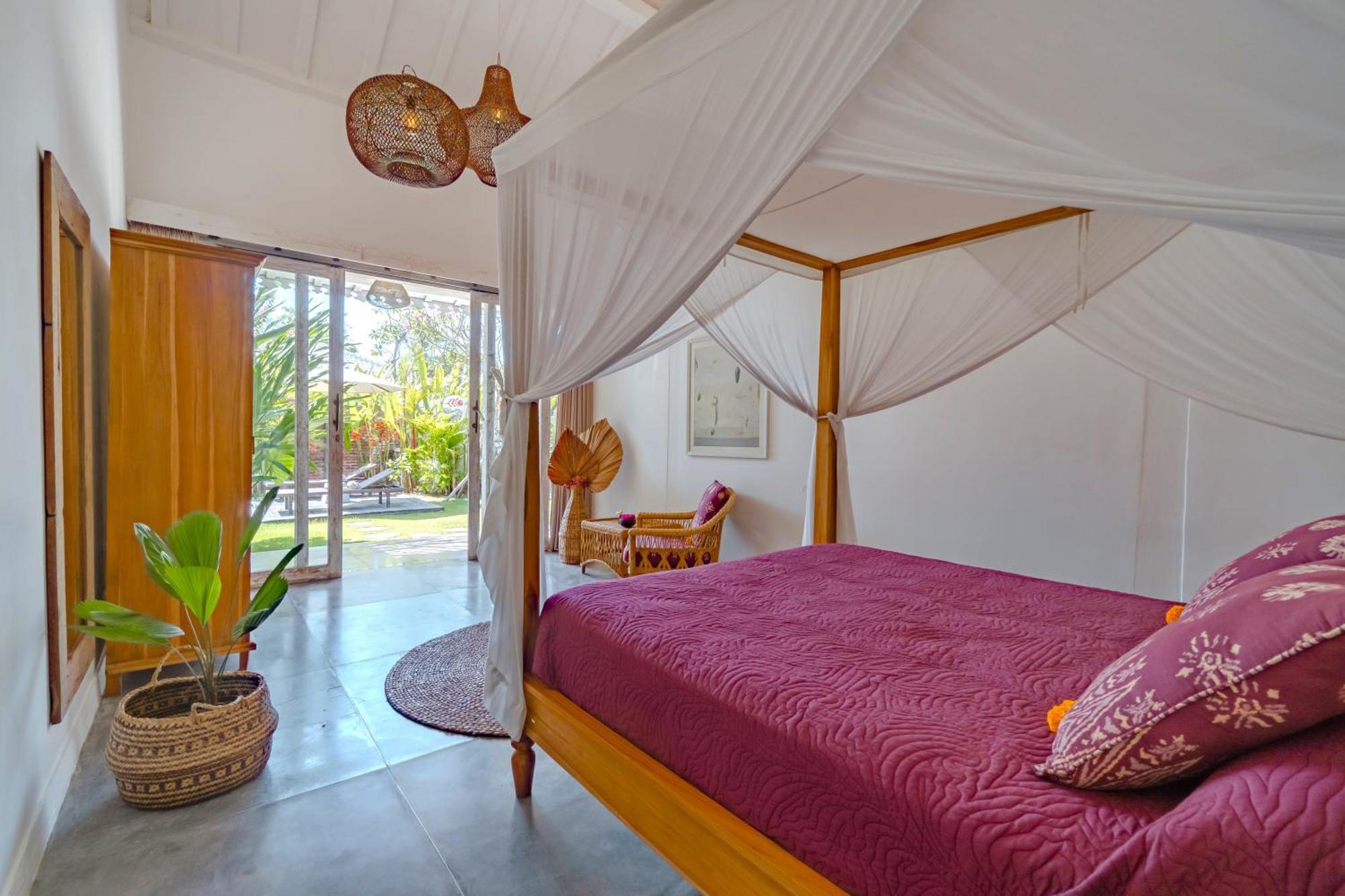 Vicolo Artvillas Uluwatu Exteriör bild