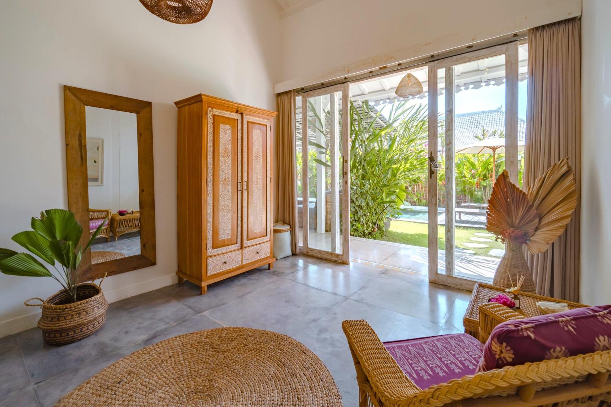 Vicolo Artvillas Uluwatu Exteriör bild