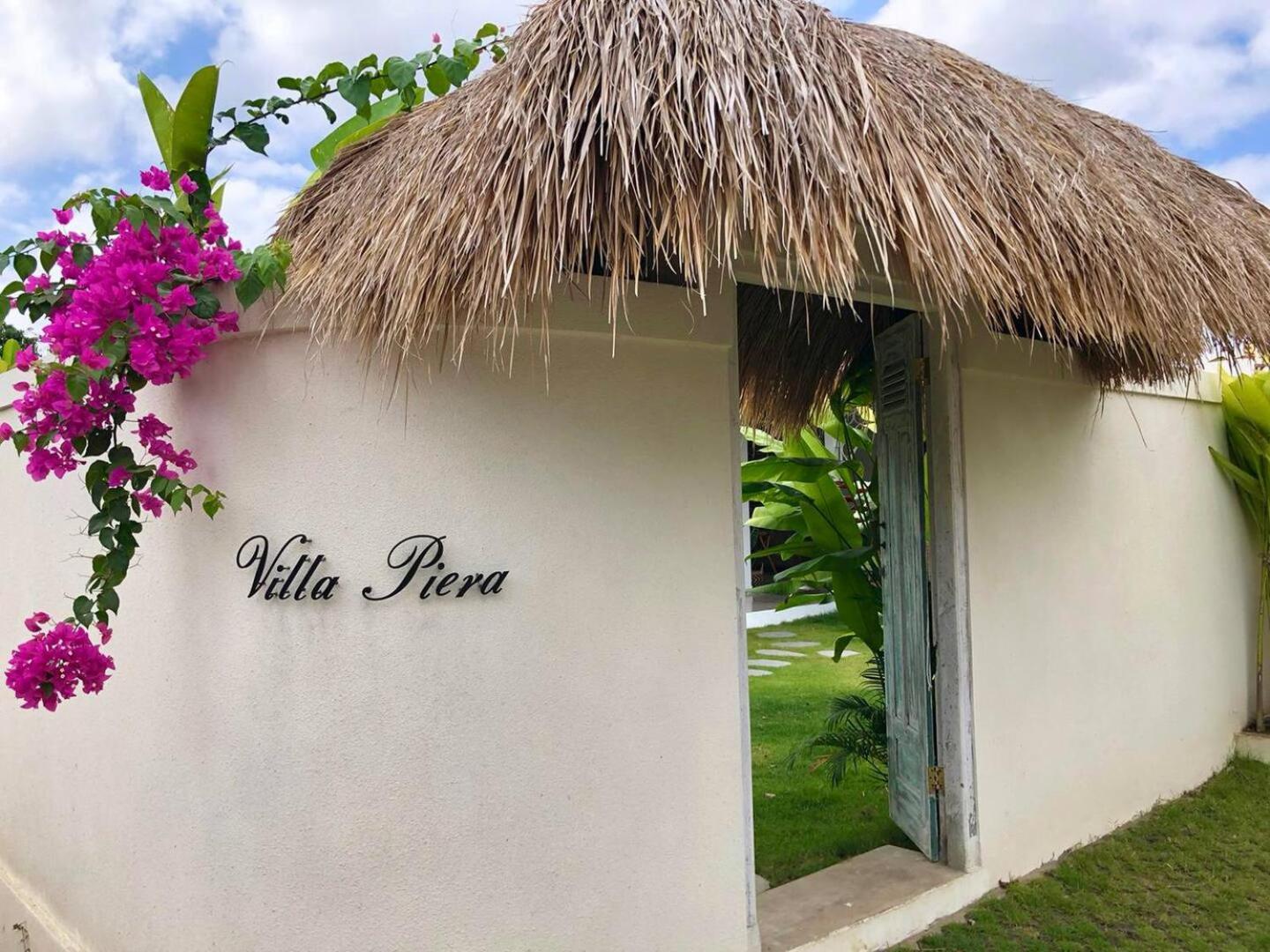 Vicolo Artvillas Uluwatu Exteriör bild