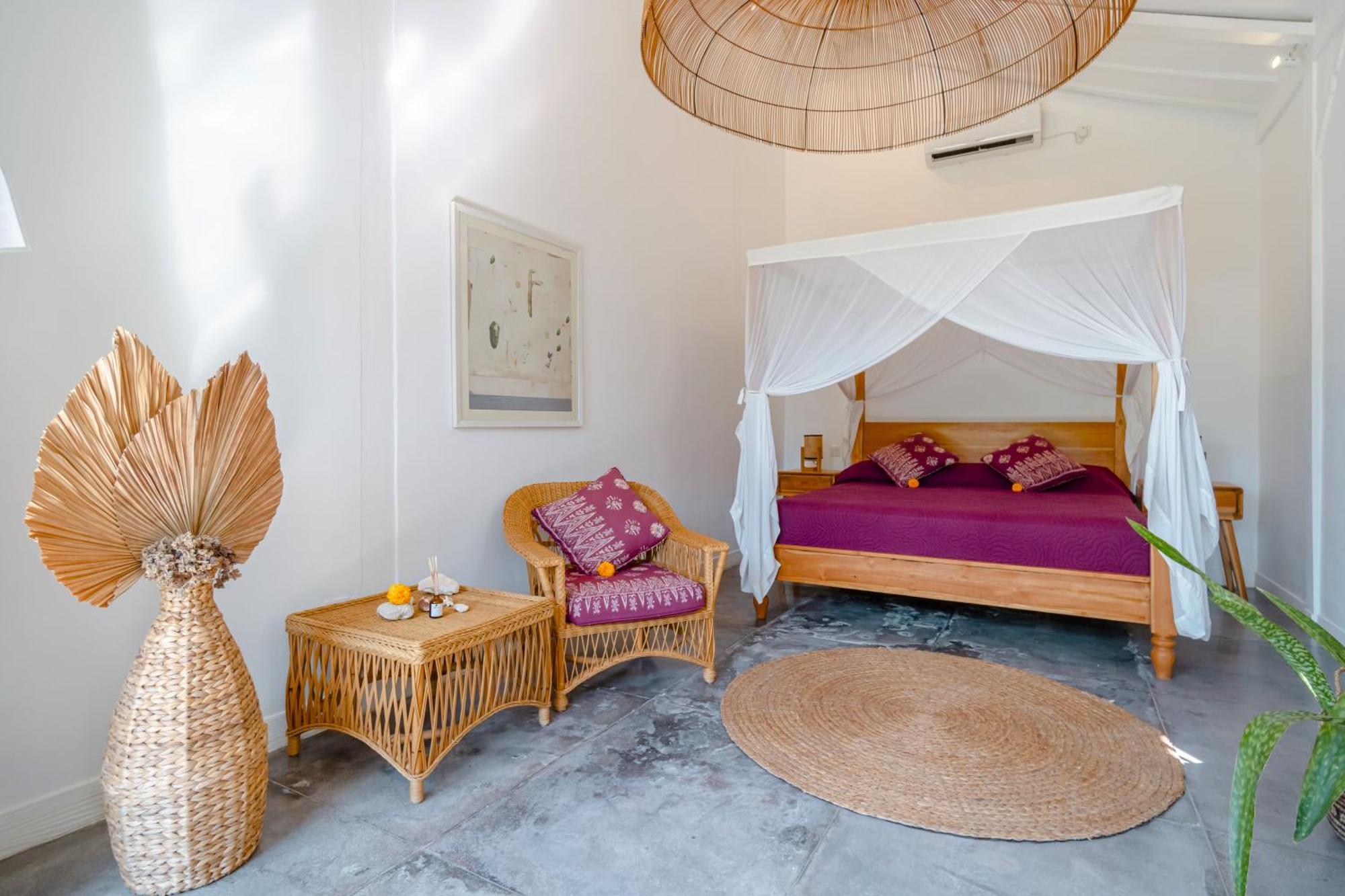 Vicolo Artvillas Uluwatu Exteriör bild