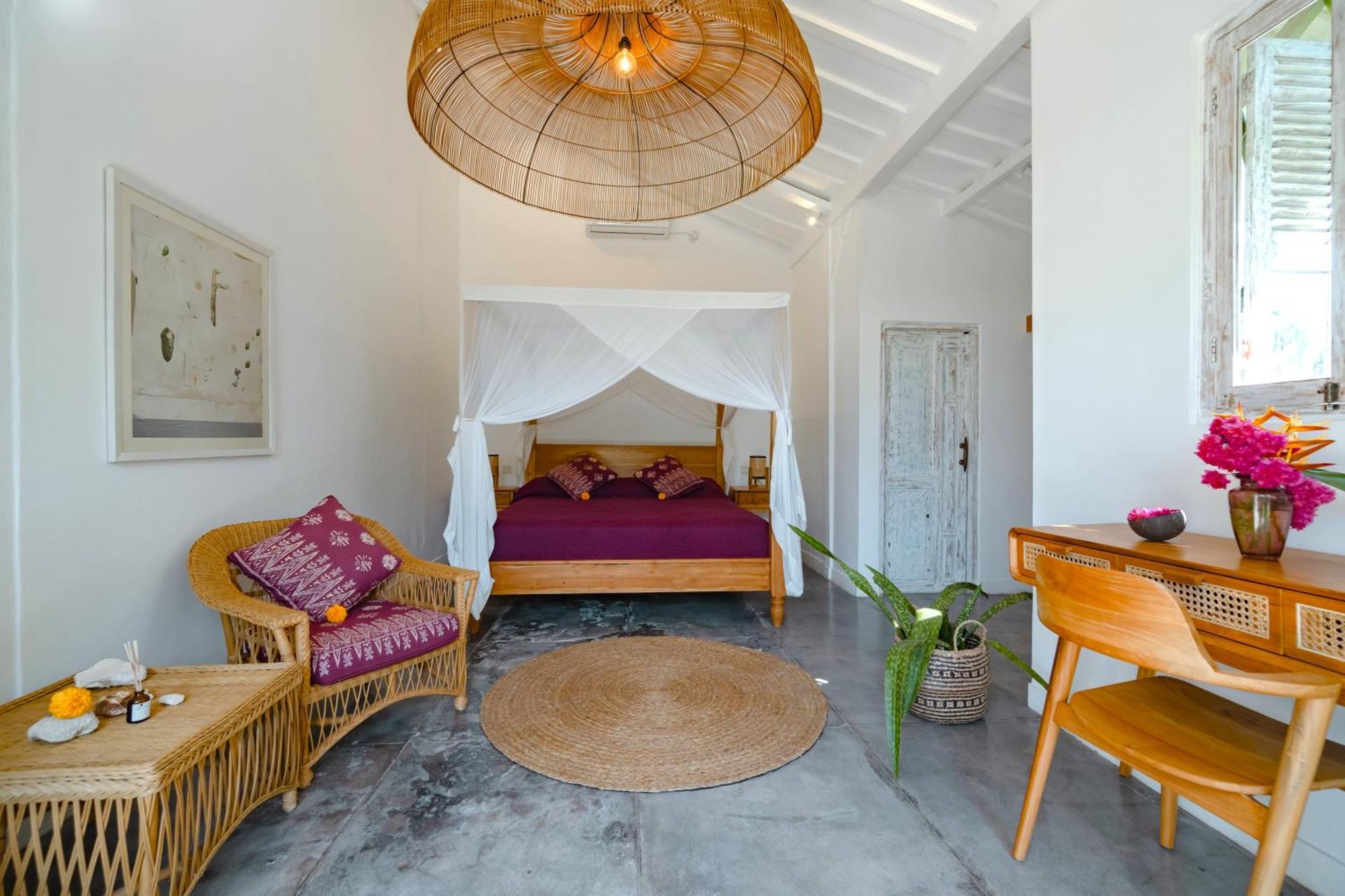 Vicolo Artvillas Uluwatu Exteriör bild