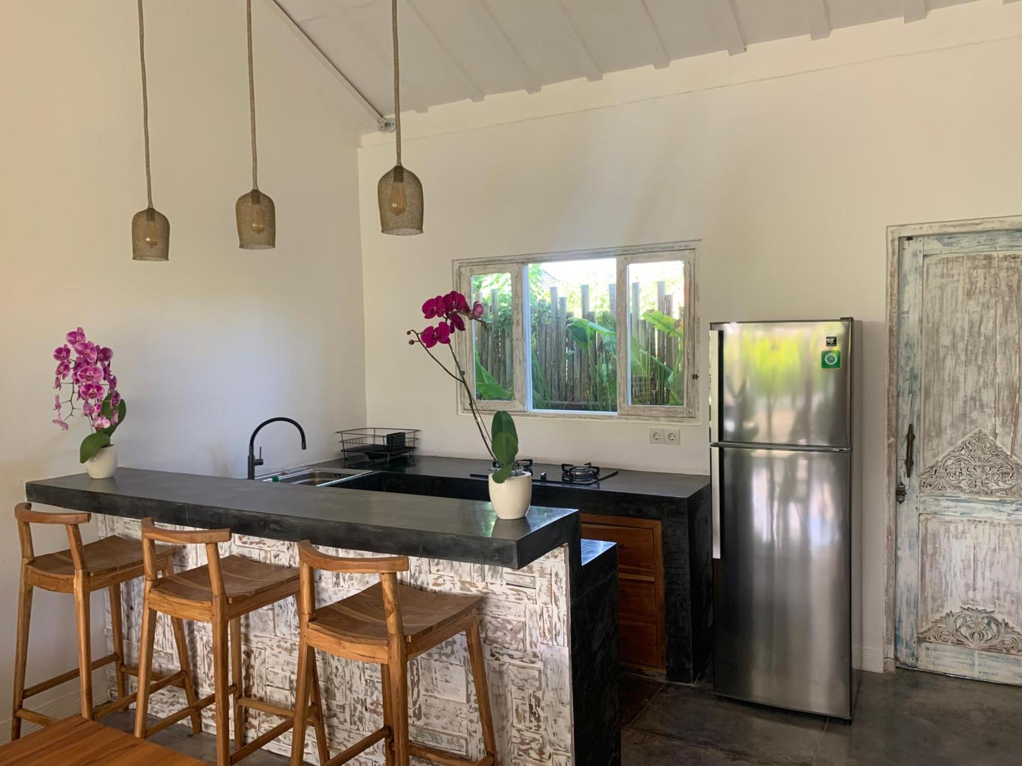 Vicolo Artvillas Uluwatu Exteriör bild