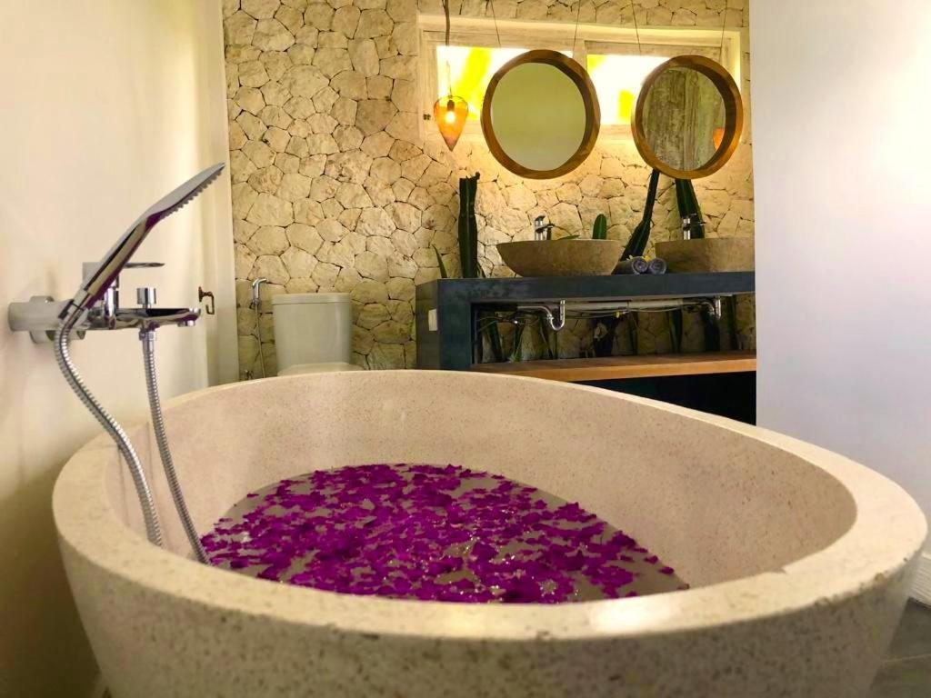 Vicolo Artvillas Uluwatu Exteriör bild