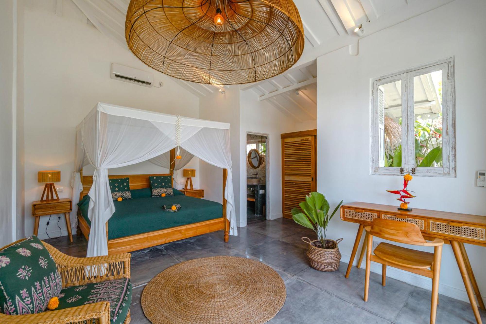 Vicolo Artvillas Uluwatu Exteriör bild
