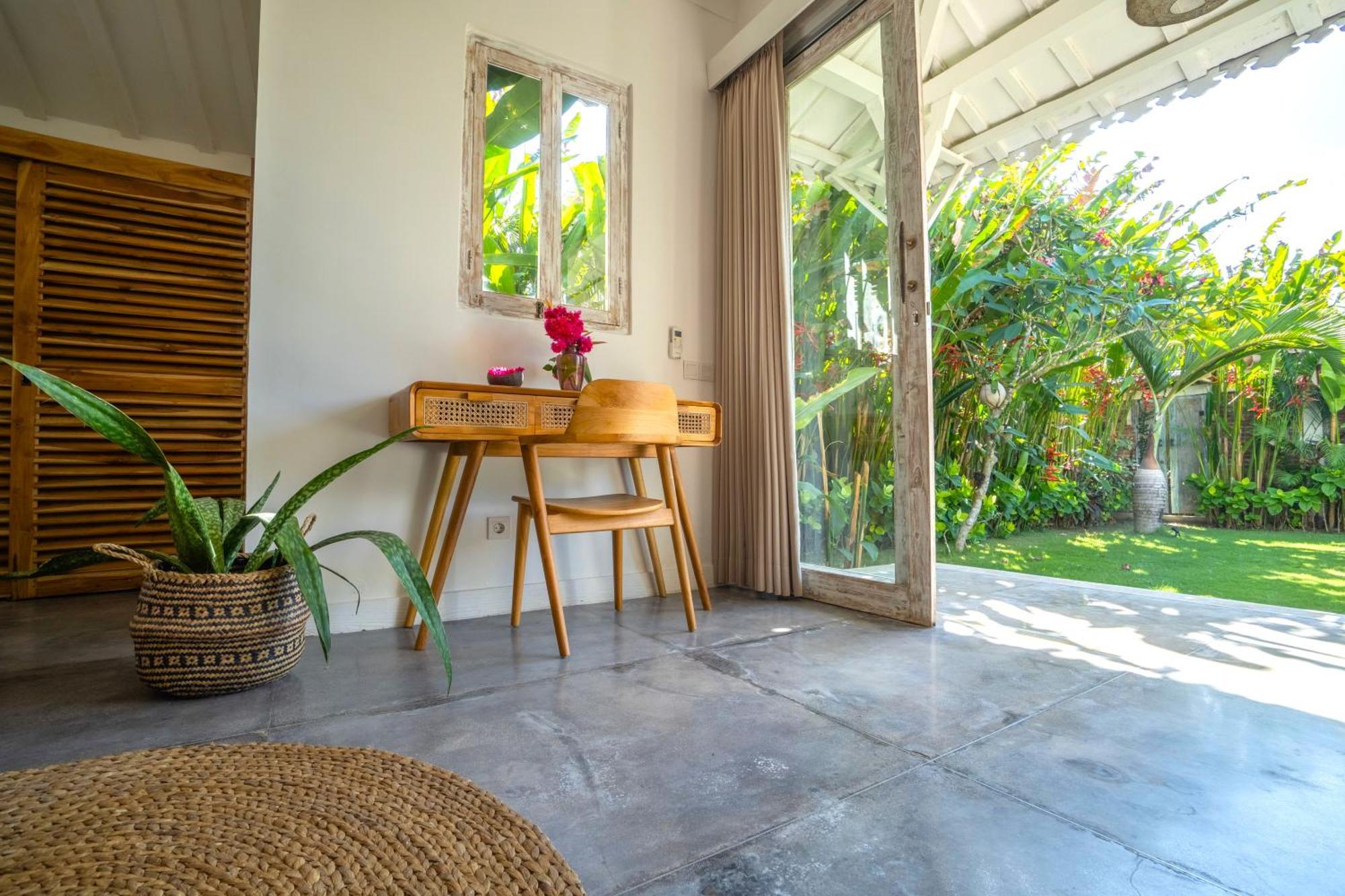 Vicolo Artvillas Uluwatu Exteriör bild