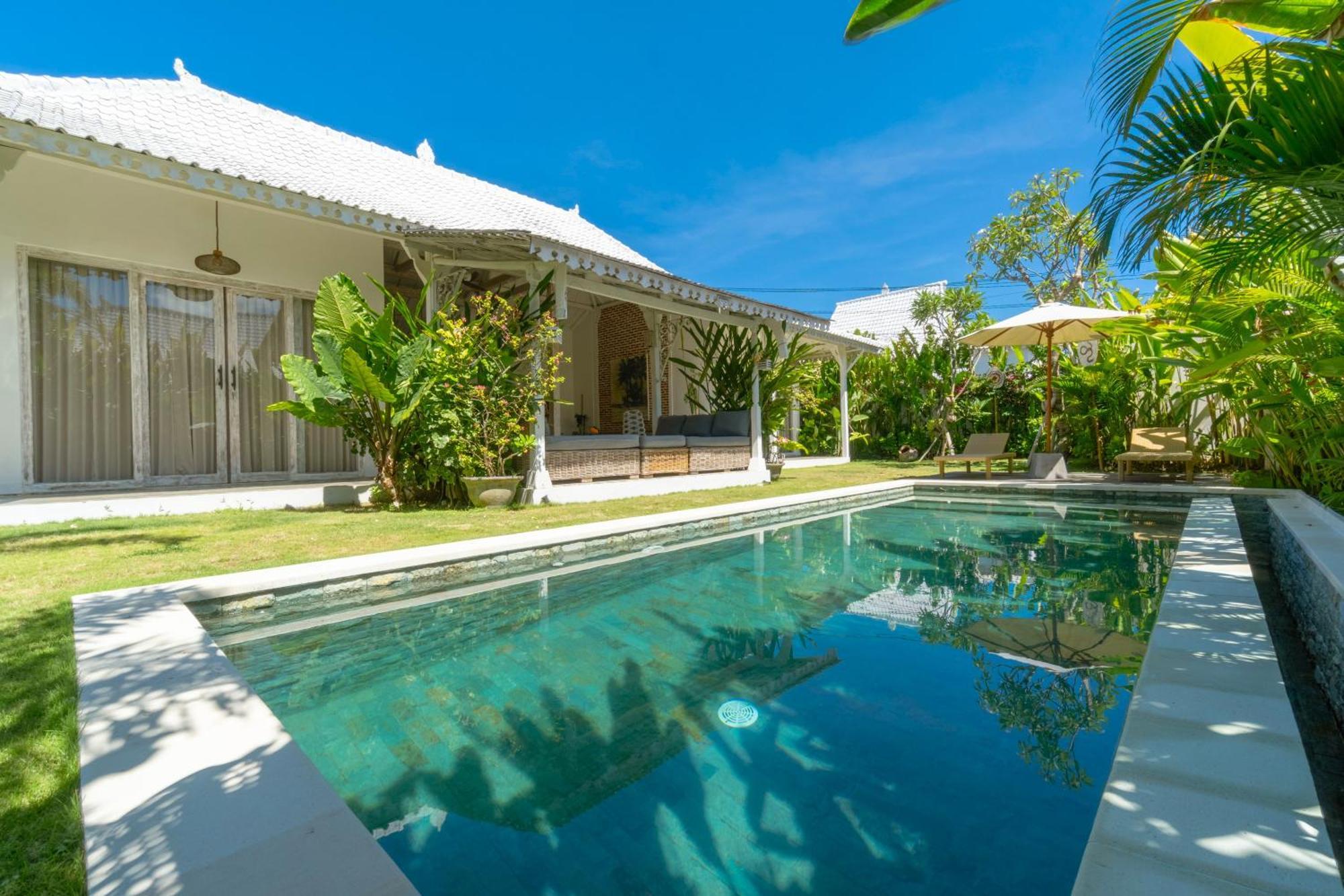 Vicolo Artvillas Uluwatu Exteriör bild