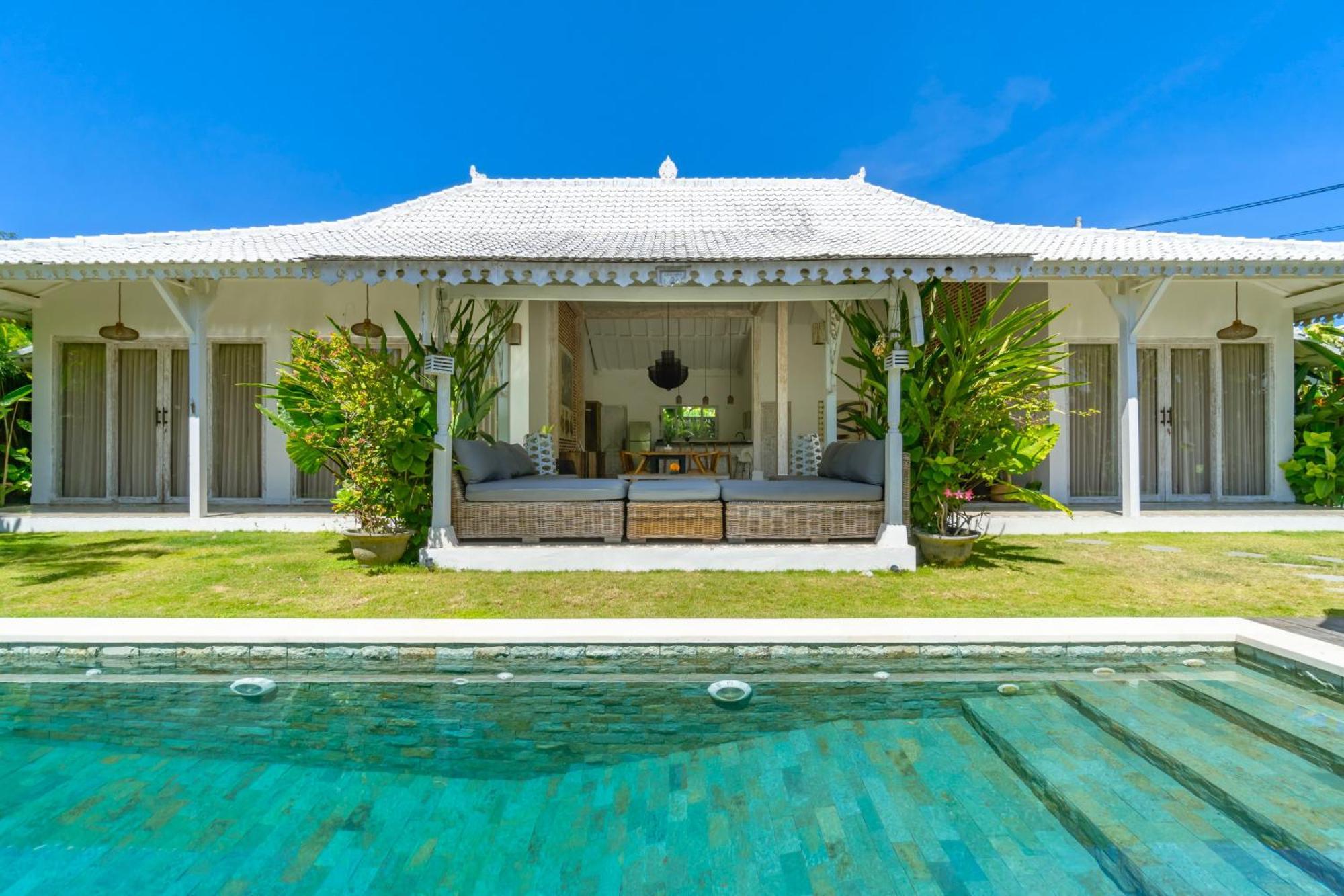 Vicolo Artvillas Uluwatu Exteriör bild