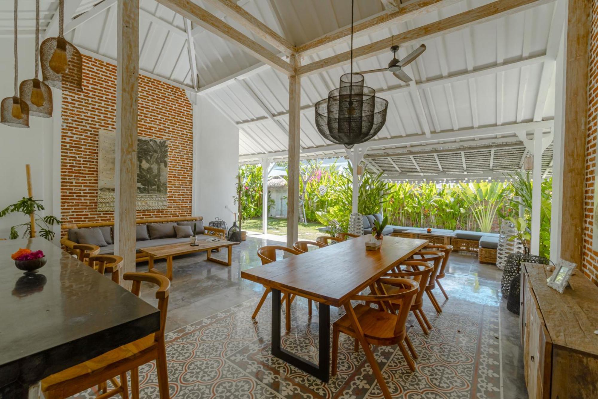 Vicolo Artvillas Uluwatu Exteriör bild