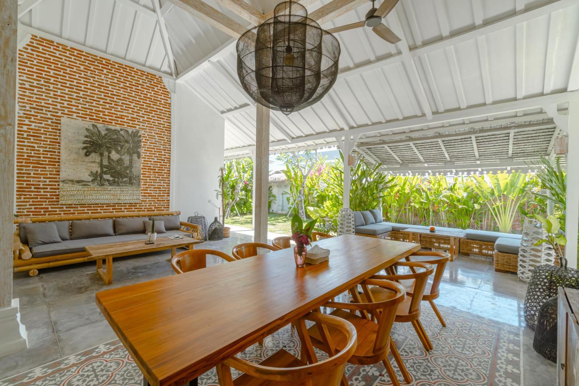 Vicolo Artvillas Uluwatu Exteriör bild
