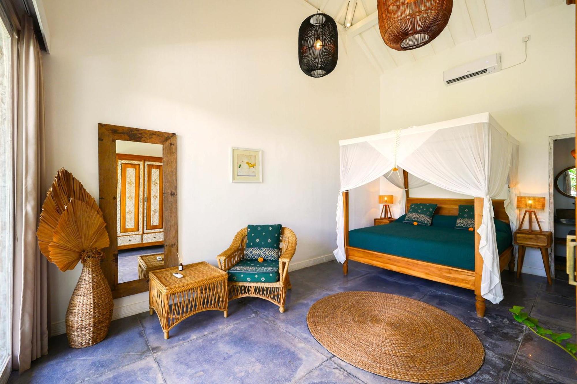 Vicolo Artvillas Uluwatu Exteriör bild