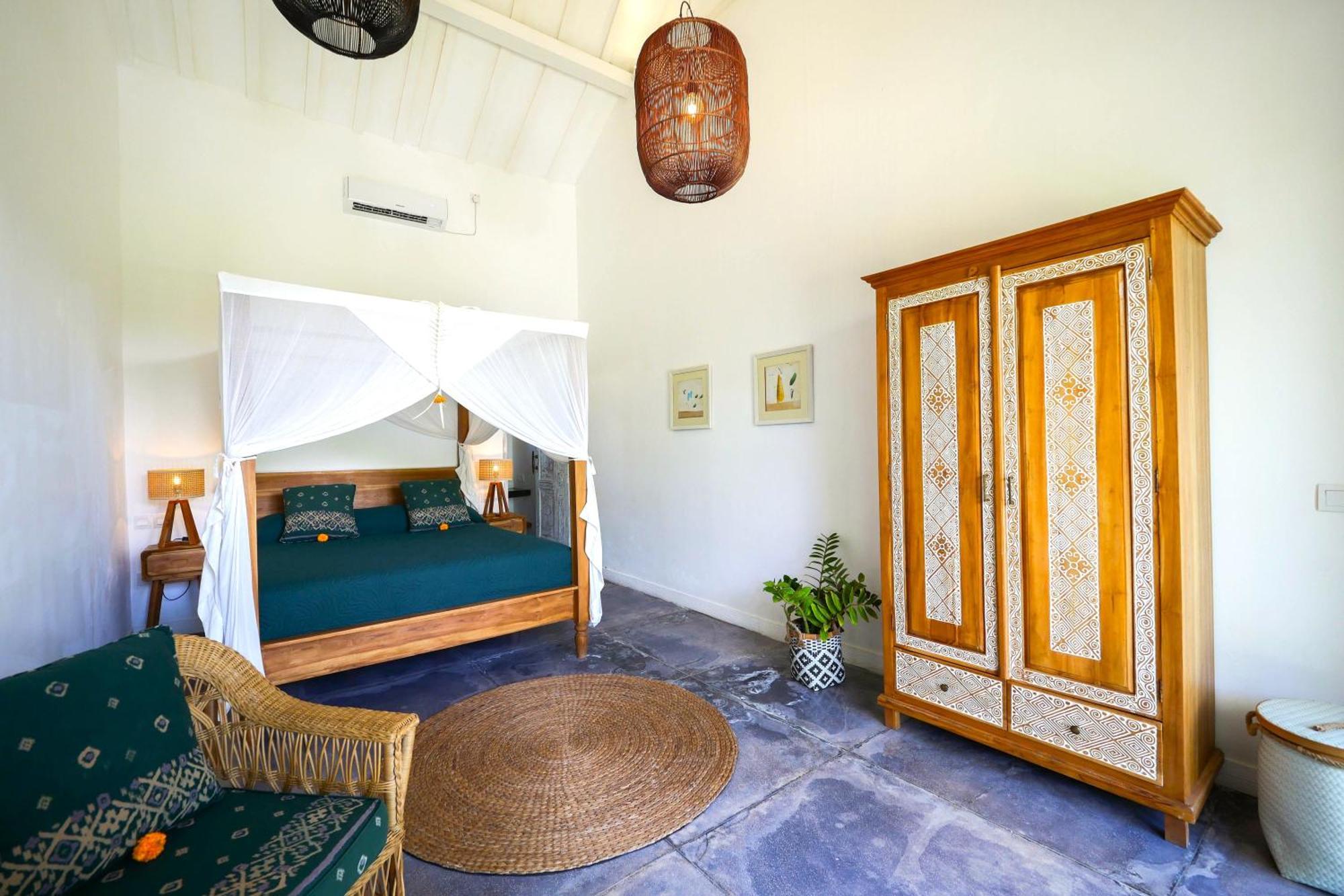 Vicolo Artvillas Uluwatu Exteriör bild