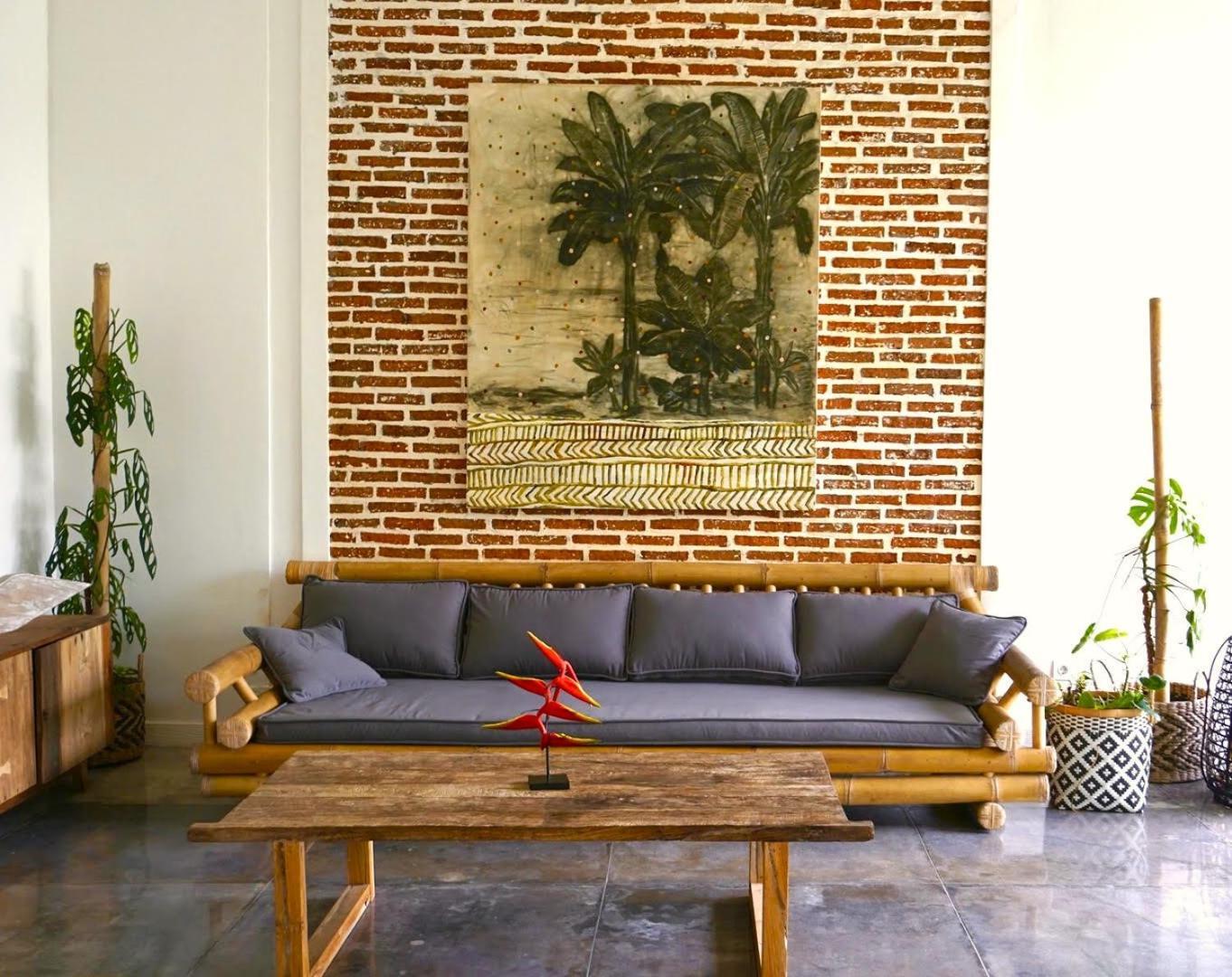 Vicolo Artvillas Uluwatu Exteriör bild